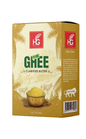 Hindustan Grains ghee